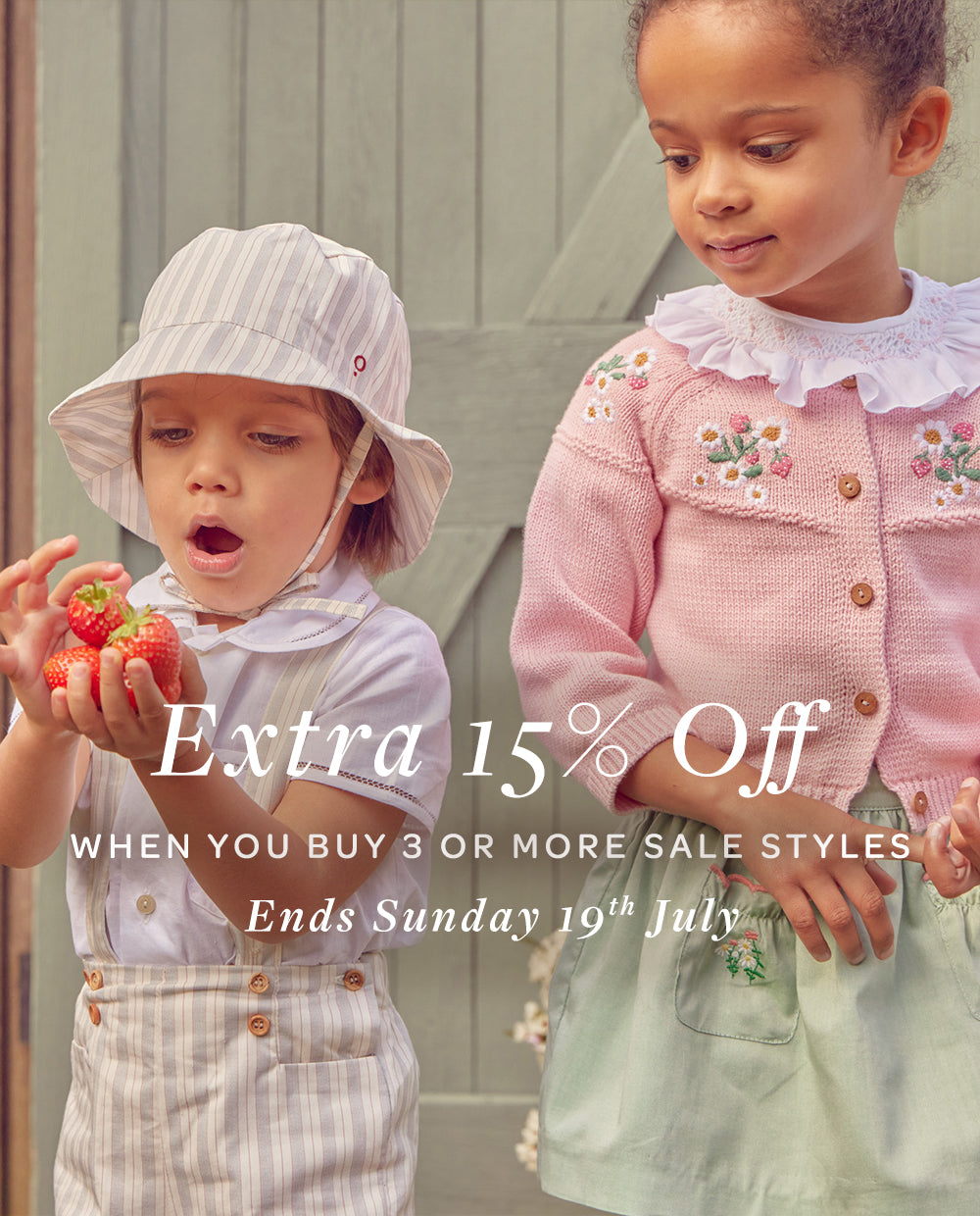 Pepa London ピンク ワンピース 2y Traditional Children's & Baby Clothing | Pepa London