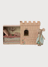 Princess and the Pea, Big Sister Mouse Toys  from Pepa London