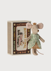Princess Mouse in Matchbox Toys  from Pepa London