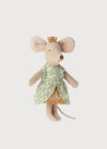 Princess Mouse in Matchbox Toys  from Pepa London