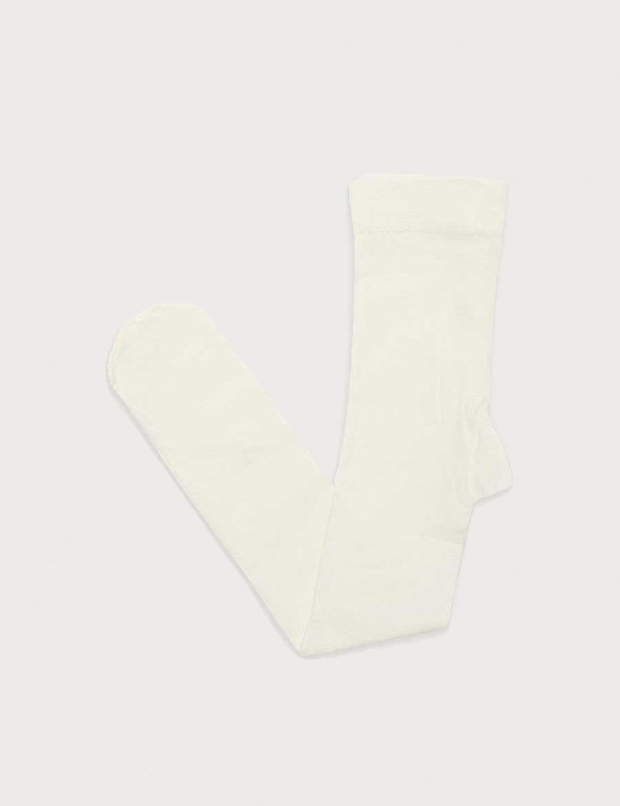 Cream Pantyhose (0mths-10yrs) Tights from Pepa London