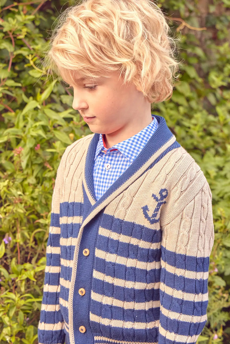 CURATED LOOKS - BOY
