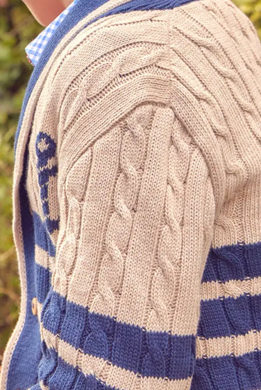 CURATED LOOKS - BOY