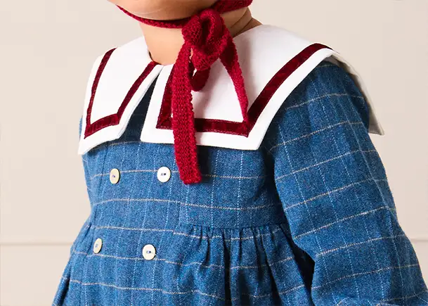 THE BABY GIRL LOOKBOOK