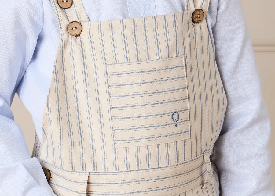 THE BABY BOY LOOKBOOK