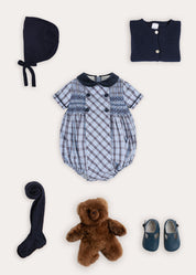 The Kingsley Baby Boy Look Look from Pepa London