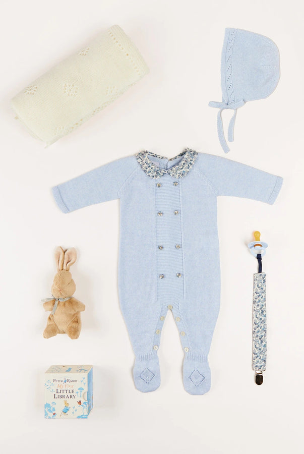 CURATED LOOKS - NEWBORN