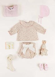 The Ophelia Newborn Look Look  from Pepa London