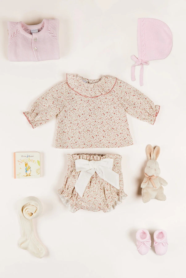 CURATED LOOKS - NEWBORN