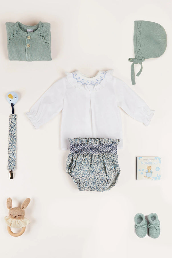 CURATED LOOKS - NEWBORN