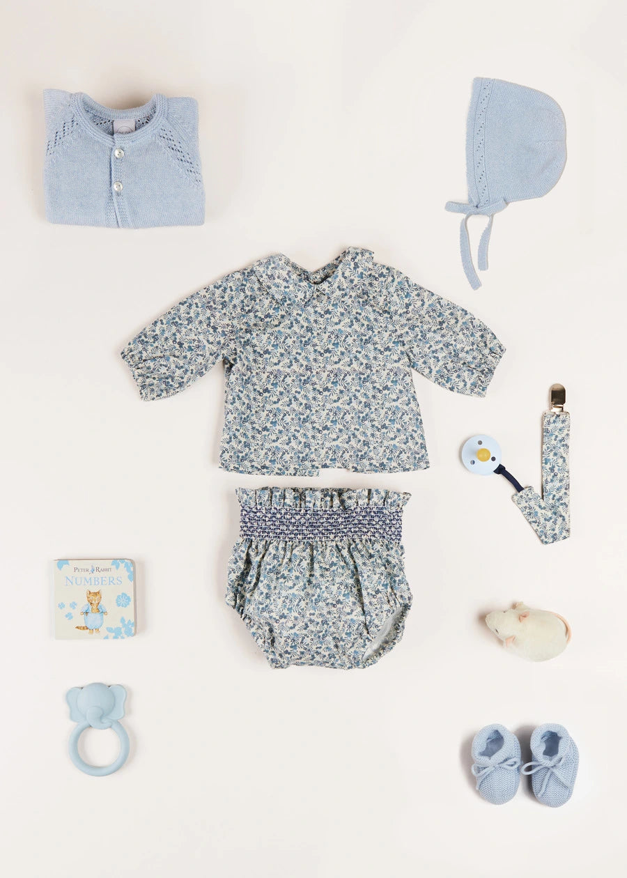 CURATED LOOKS - NEWBORN