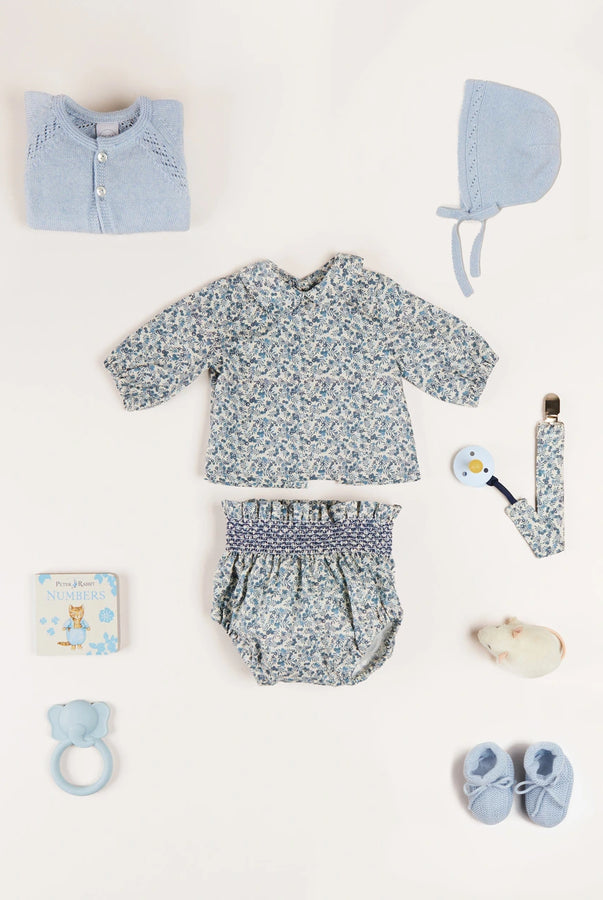 CURATED LOOKS - NEWBORN