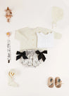 The Toile Newborn Look Look  from Pepa London