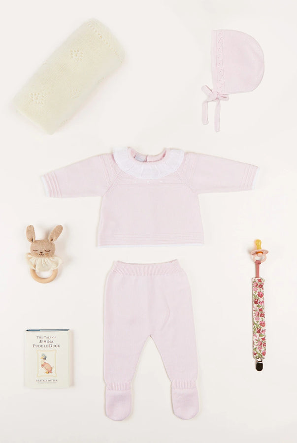 CURATED LOOKS - NEWBORN