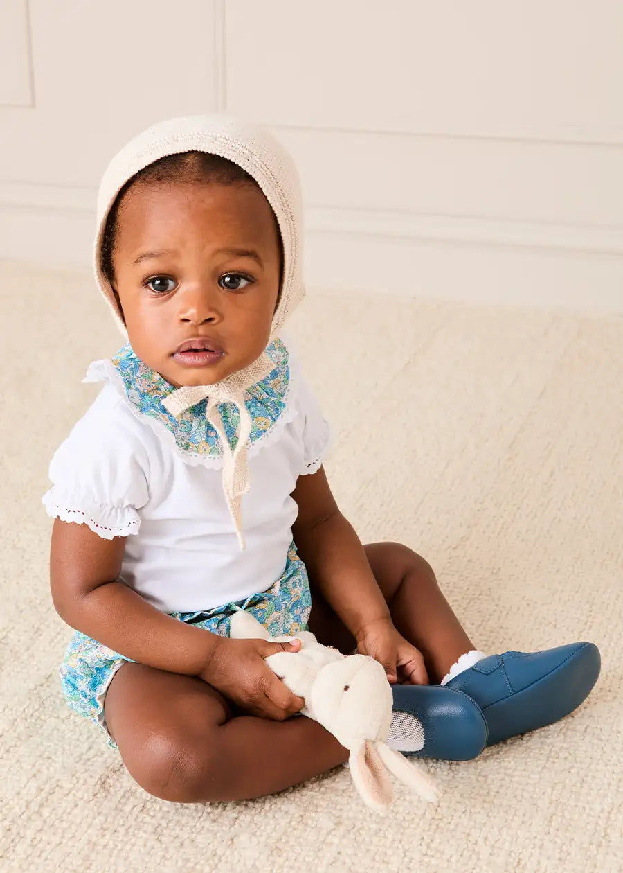 The Leontyne Baby Girl Look Look from Pepa London