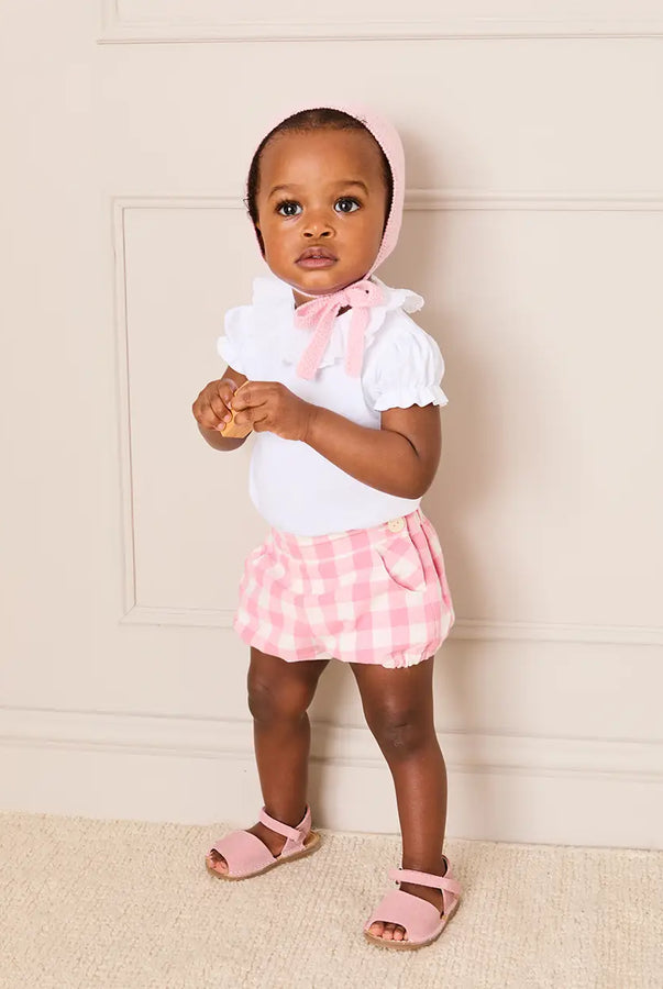 THE BABY GIRL LOOKBOOK