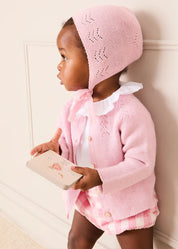 The Catherine Baby Girl Bloomers Look Look from Pepa London