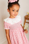 The Emilia Dress Girl Look Look from Pepa London
