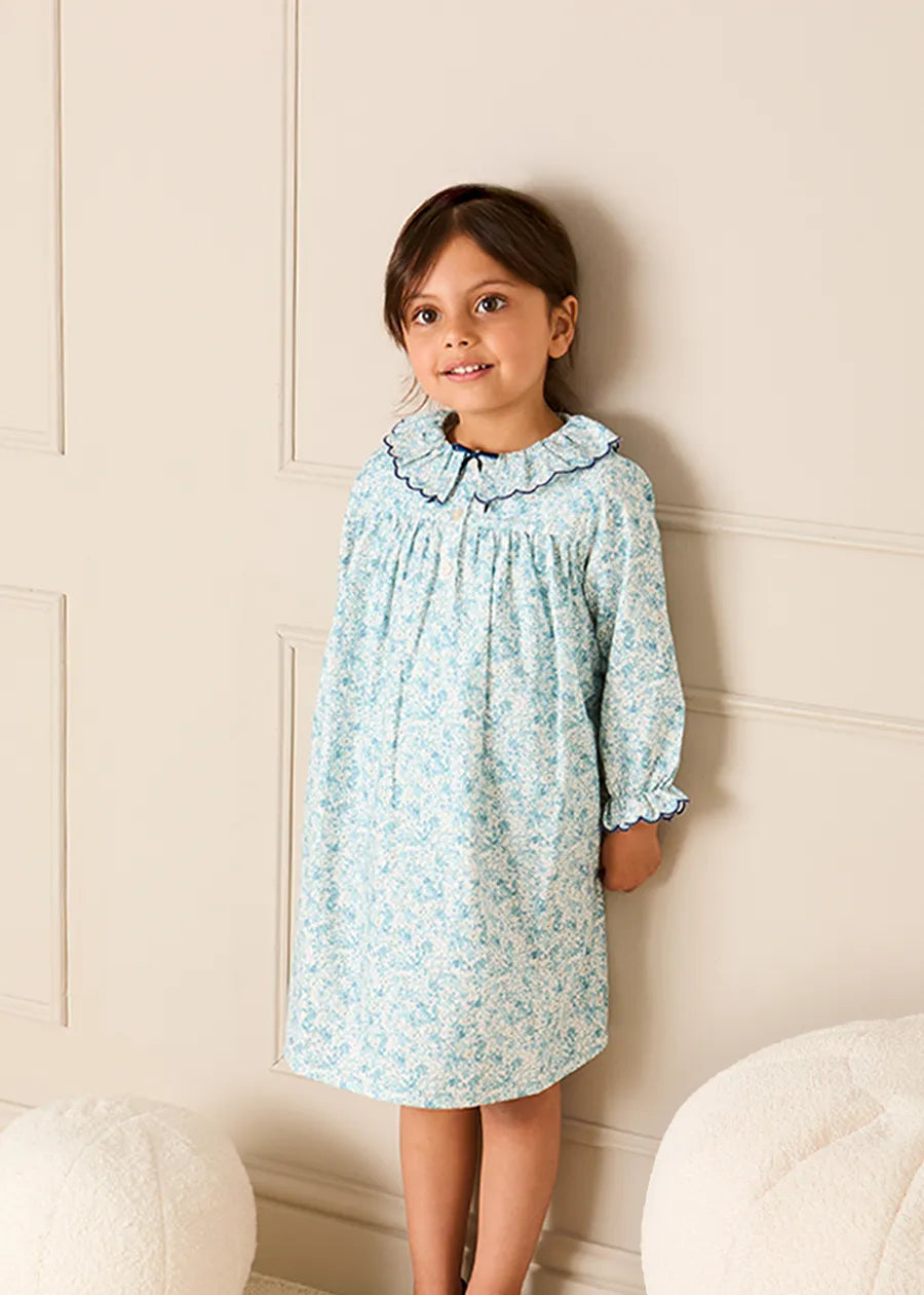 The Maisie Toddler Girl Look Look from Pepa London