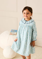 The Maisie Toddler Girl Look Look from Pepa London