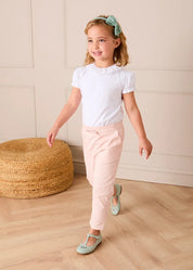 The Toddler Girl Strawberry Cardigan Look Look from Pepa London