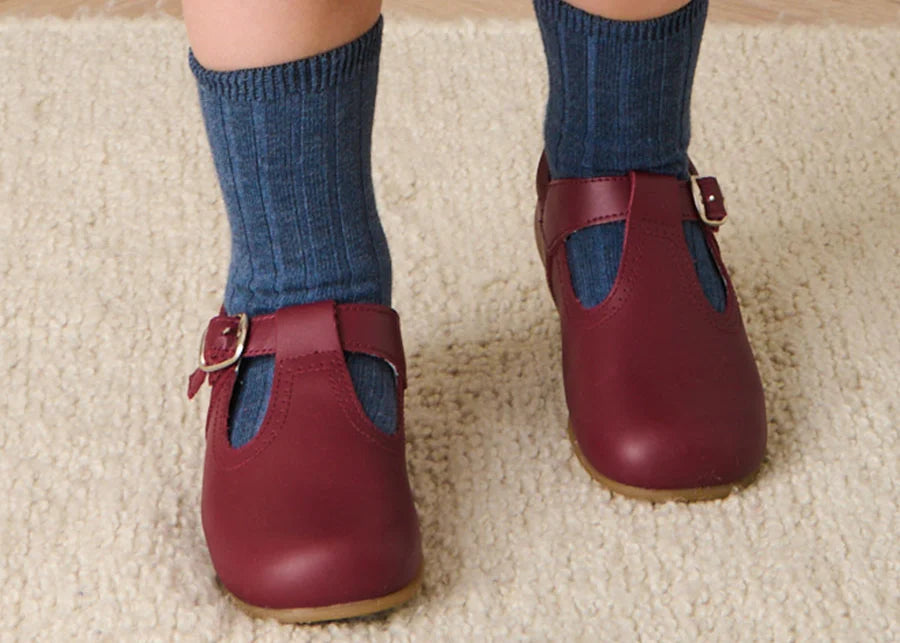 LOOK CURATI - BABY BOY