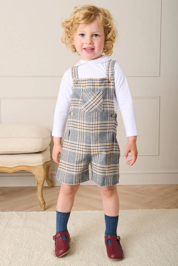 LOOK CURATI - BABY BOY