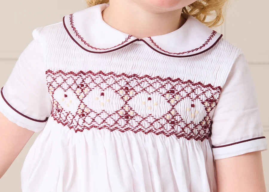 LOOK CURATI - BABY BOY