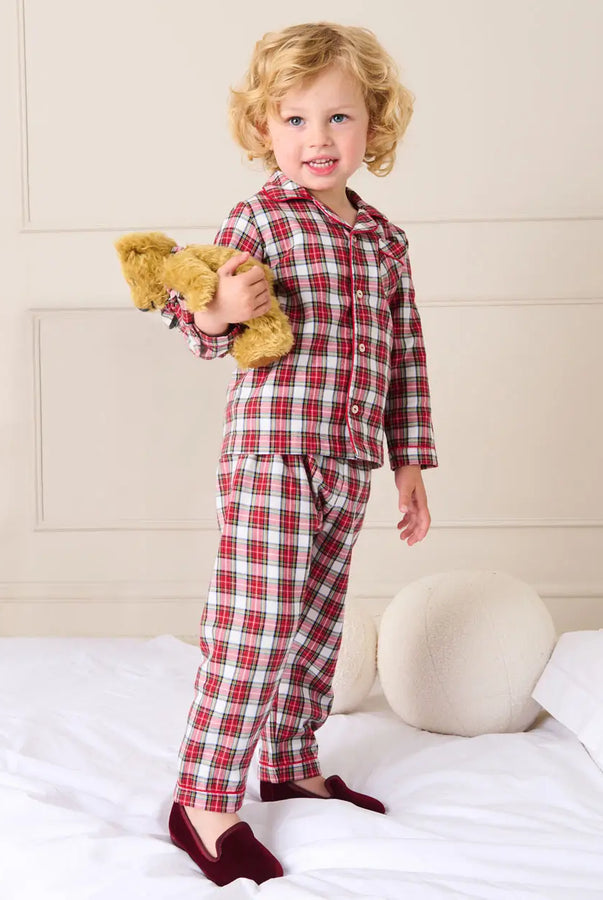 LOOK CURATI - BABY BOY