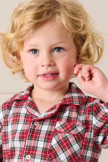 LOOK CURATI - BABY BOY