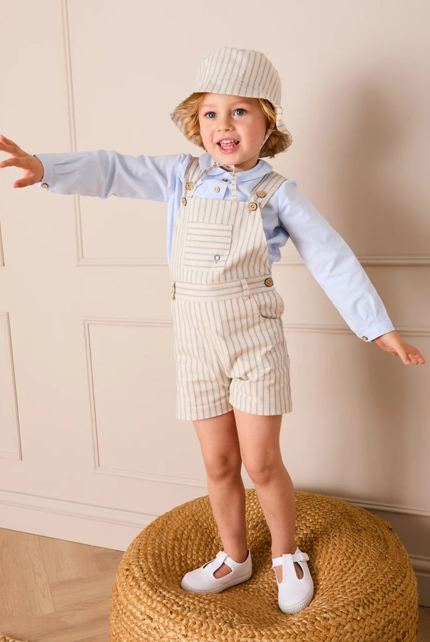 THE BABY BOY LOOKBOOK