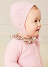 The Daphne Bloomers Baby Girl Look Look  from Pepa London