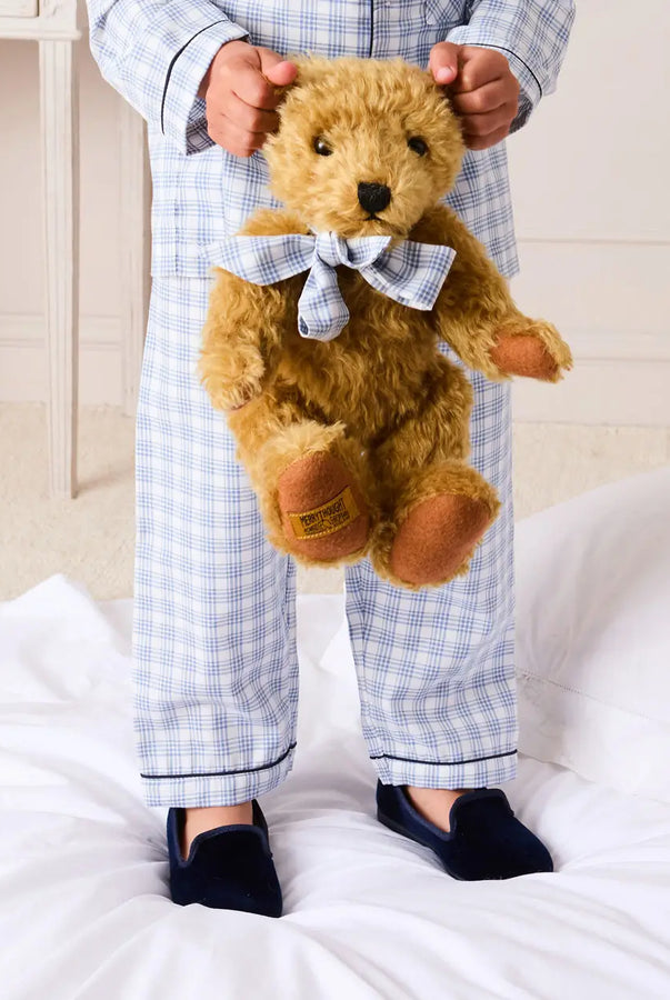 LOOK CURATI - BABY BOY