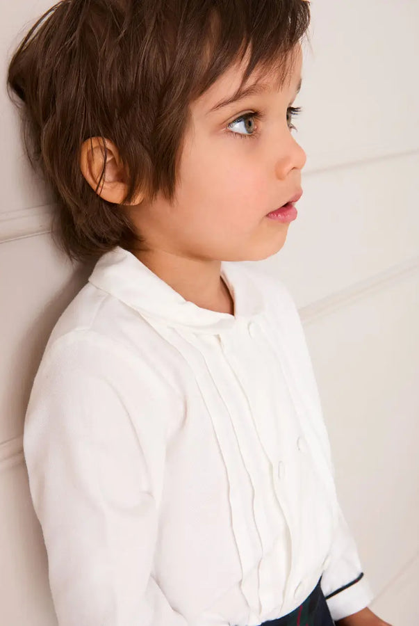 LOOK CURATI - BABY BOY