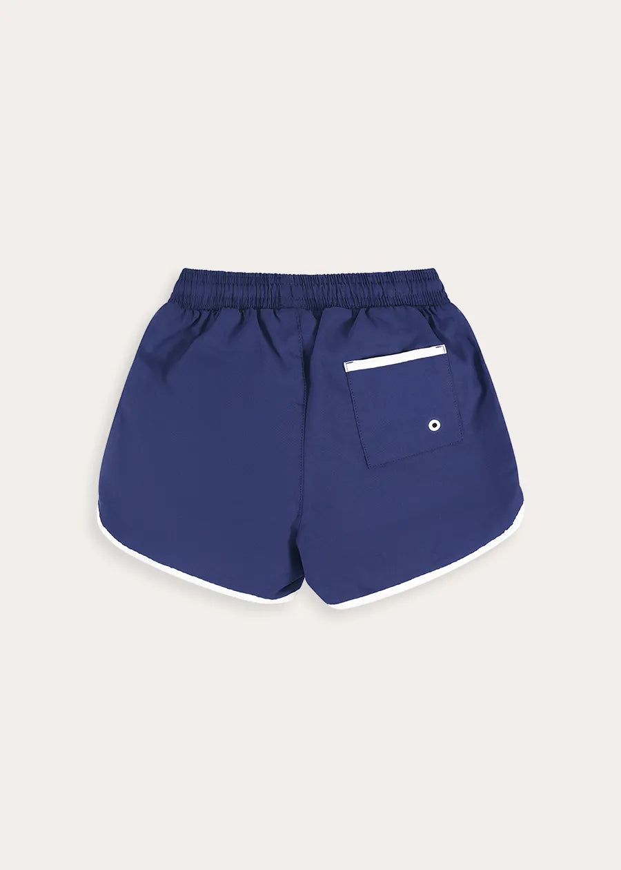 Swim Shorts in Navy (12mths- 10yrs)
