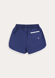 Swim Shorts in Navy (12mths- 10yrs)