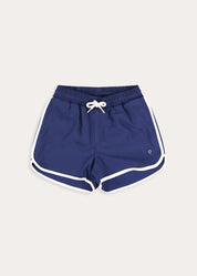 Swim Shorts in Navy (12mths- 10yrs)