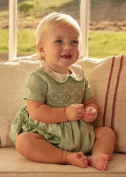 BABY GIRL LOOK SS24 3 Look  from Pepa London