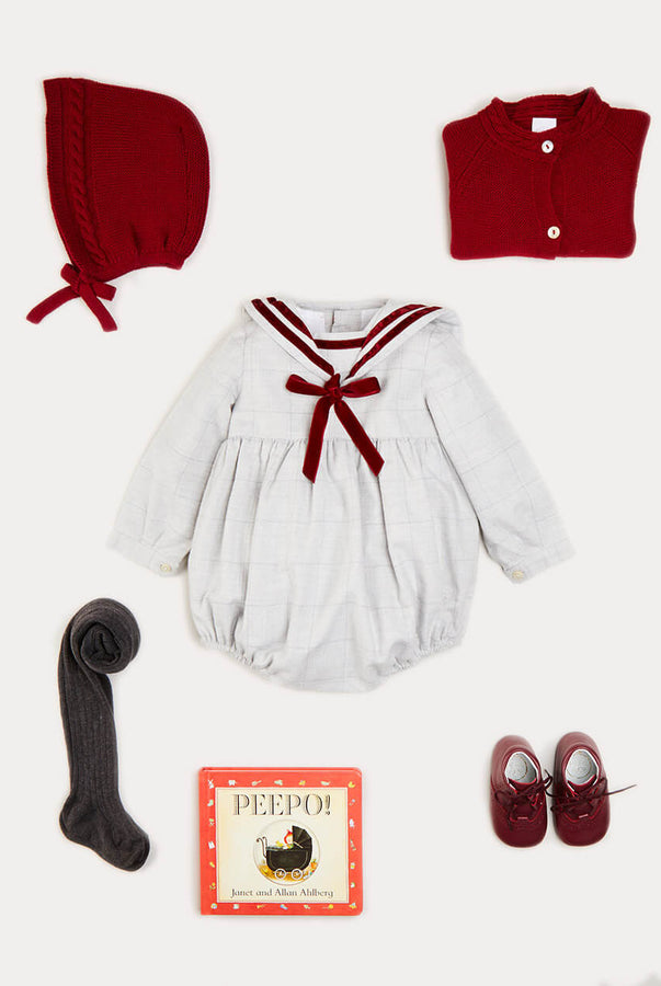 LOOKBOOK - BABY BOY