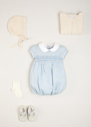 BABY BOY LOOK SS23 7 Look  from Pepa London