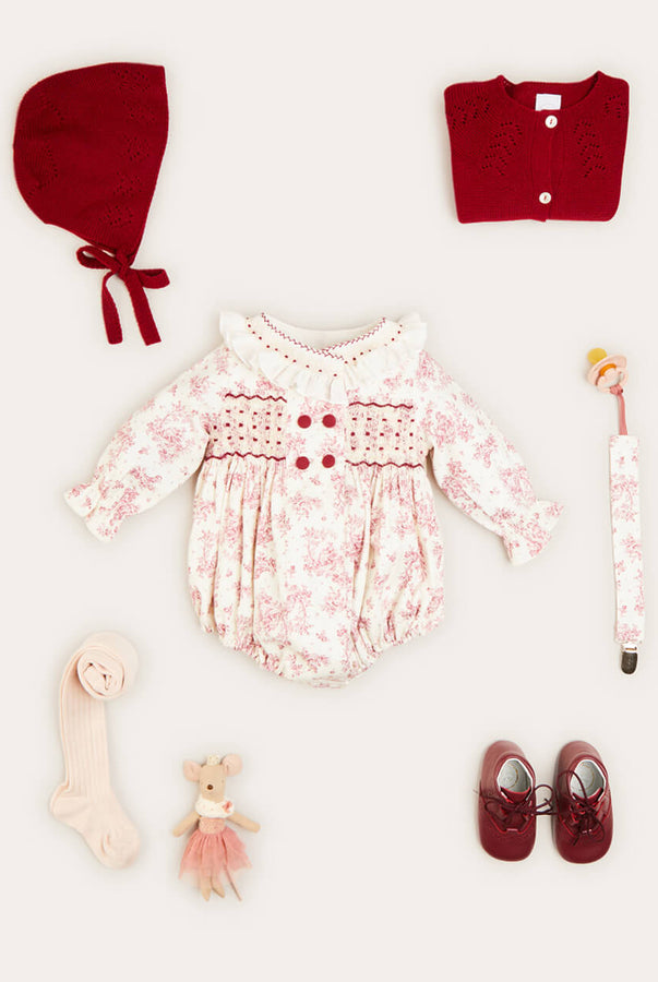 LOOKBOOK - BABY GIRL