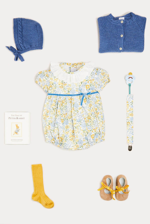 LOOKBOOK - BABY GIRL