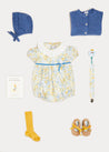 BABY GIRL LOOK AW23 2 Look  from Pepa London