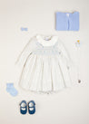 BABY GIRL LOOK SS23 14 Look  from Pepa London