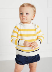 BABY BOY LOOK SS23 6 Look  from Pepa London