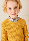 BOY LOOK AW24 1 Look  from Pepa London