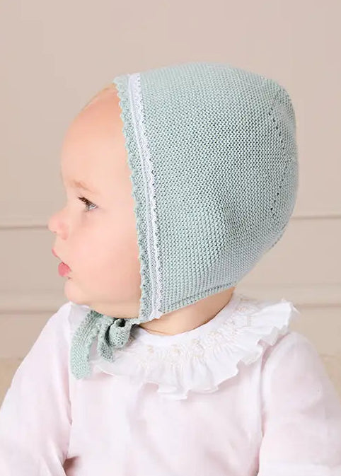 The Wimbledon Newborn Bloomers Look Look from Pepa London
