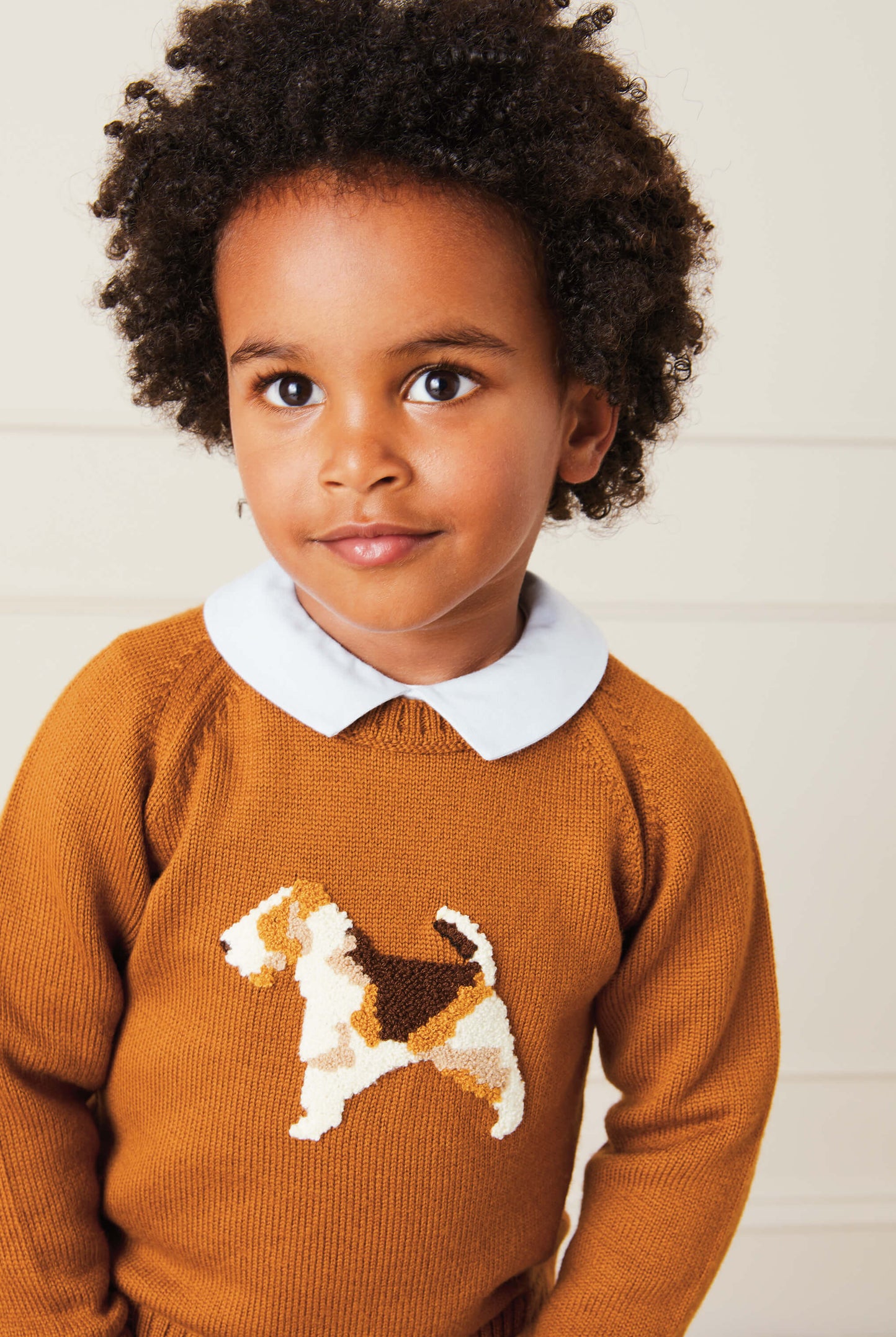 LOOKBOOK - BABY BOY