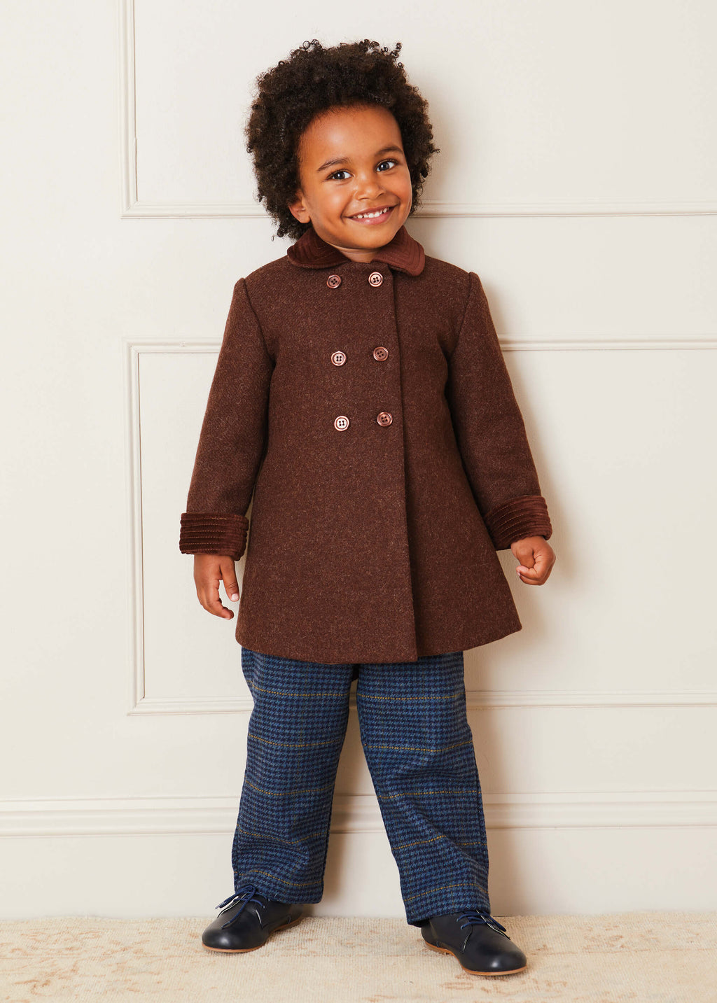 LOOKBOOK - BABY BOY