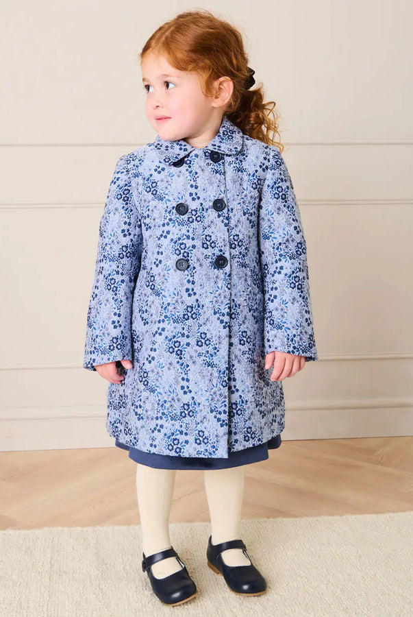 THE BABY GIRL LOOKBOOK